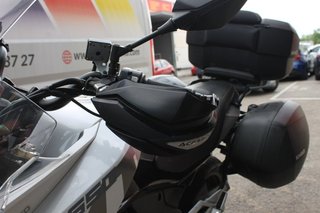 CFMOTO 650 MT