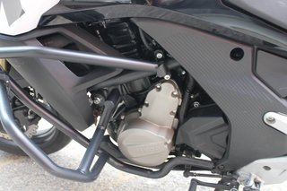 CFMOTO 650 MT