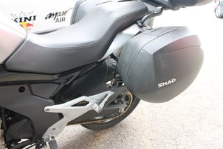 CFMOTO 650 MT