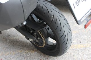 CFMOTO 650 MT