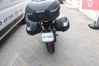 CFMOTO 650 MT
