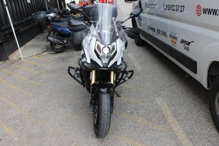 CFMOTO 650 MT