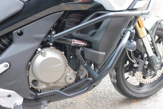 CFMOTO 650 MT