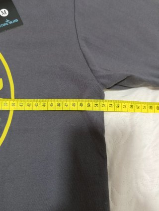 Camiseta Stone Island