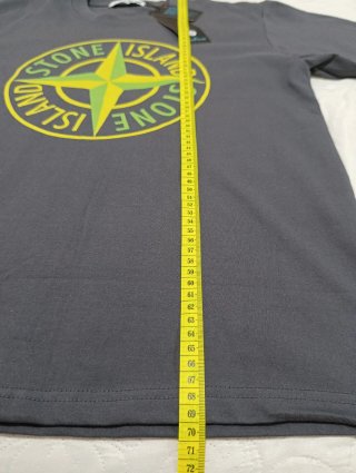 Camiseta Stone Island