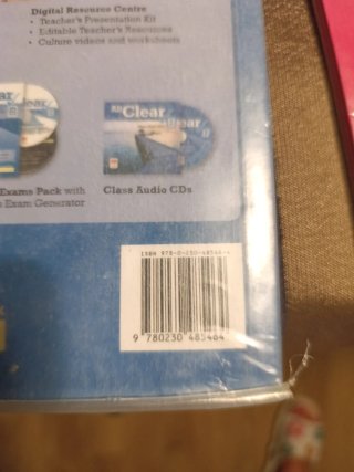 ALL CLEAR 2 Sb Pk regalo workbook