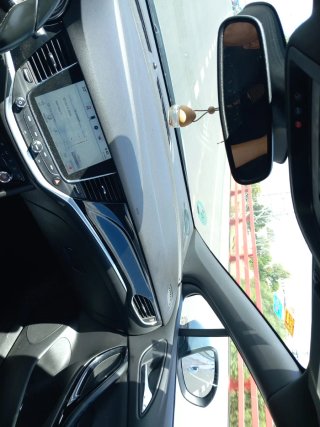 Opel Astra 2017