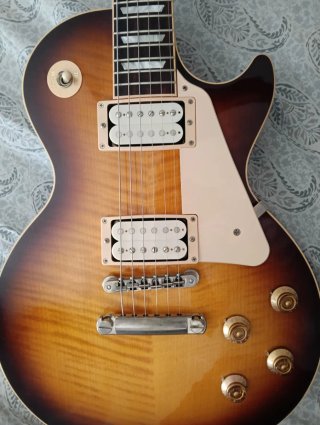 Gibson Les Paul Traditional