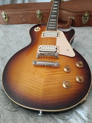 Gibson Les Paul Traditional