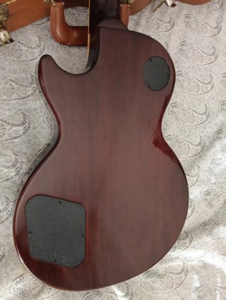 Gibson Les Paul Traditional