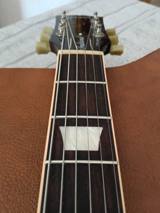 Gibson Les Paul Traditional