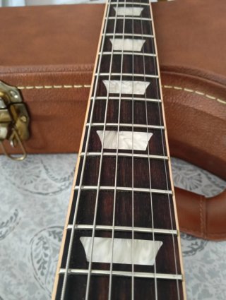 Gibson Les Paul Traditional