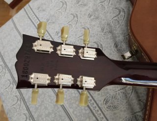 Gibson Les Paul Traditional
