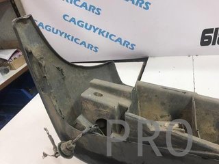 Paragolpes trasero peugeot 106