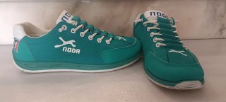 Zapatillas Noda.