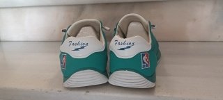 Zapatillas Noda.