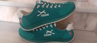 Zapatillas Noda.