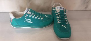Zapatillas Noda.