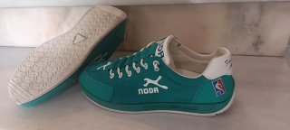 Zapatillas Noda.