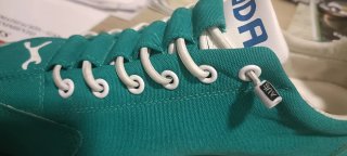 Zapatillas Noda.