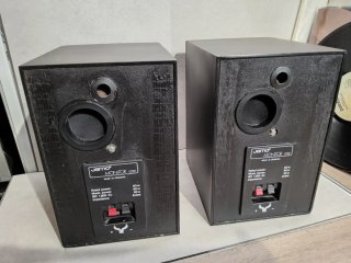 Altavoces JAMO MONITOR ONE HI-FI