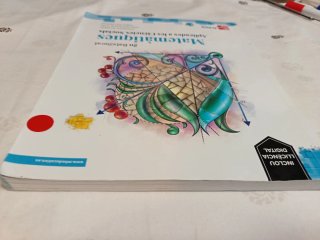 Matemàtiques aplicades a les Ciències Socials, ...