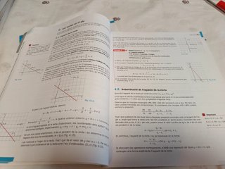 Matemàtiques aplicades a les Ciències Socials, ...