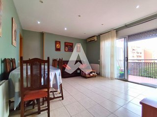 Piso en venta en El Castell-Poble Vell en Castelldefels