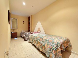 Piso en venta en El Castell-Poble Vell en Castelldefels
