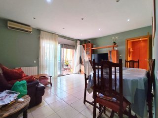 Piso en venta en El Castell-Poble Vell en Castelldefels