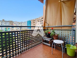Piso en venta en El Castell-Poble Vell en Castelldefels