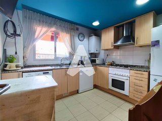 Piso en venta en El Castell-Poble Vell en Castelldefels