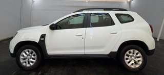 DACIA DUSTER COMFORT 1.5 dCi 115CV 4WD MANUAL