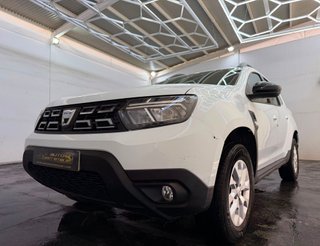 DACIA DUSTER COMFORT 1.5 dCi 115CV 4WD MANUAL