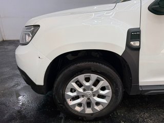 DACIA DUSTER COMFORT 1.5 dCi 115CV 4WD MANUAL