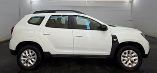 DACIA DUSTER COMFORT 1.5 dCi 115CV 4WD MANUAL