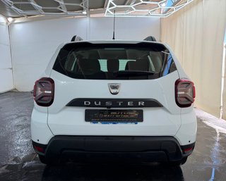 DACIA DUSTER COMFORT 1.5 dCi 115CV 4WD MANUAL