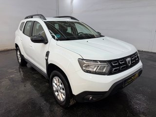 DACIA DUSTER COMFORT 1.5 dCi 115CV 4WD MANUAL
