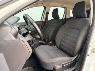 DACIA DUSTER COMFORT 1.5 dCi 115CV 4WD MANUAL
