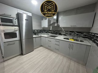 Casa en venta en Ctra. Circunvalación - La Magdalena en Jaén