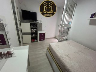 Casa en venta en Ctra. Circunvalación - La Magdalena en Jaén