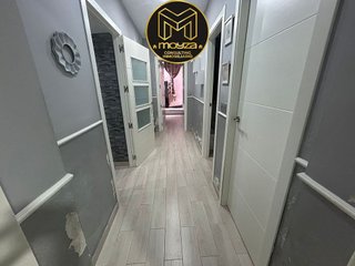 Casa en venta en Ctra. Circunvalación - La Magdalena en Jaén