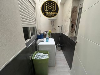 Casa en venta en Ctra. Circunvalación - La Magdalena en Jaén