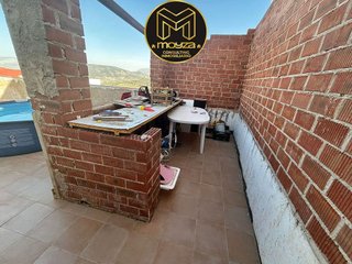 Casa en venta en Ctra. Circunvalación - La Magdalena en Jaén