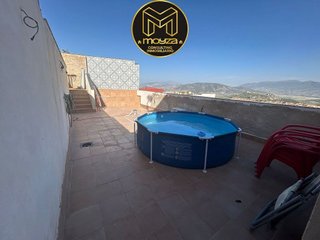 Casa en venta en Ctra. Circunvalación - La Magdalena en Jaén