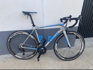 Bicicleta Carretera Trek Talla L o 56