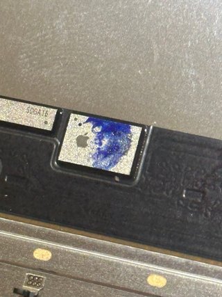 Pantalla original iphone 14 Plus