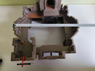 Castillo Medieval Playmobil