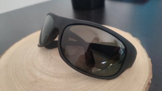 Gafas de sol Polaroid flexibles