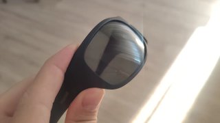 Gafas de sol Polaroid flexibles